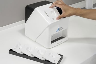 VistaScan mini easy durr dental équipements périphériques DENTALTA