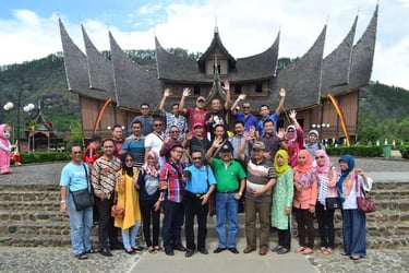 Istano Basa Pagaruyung