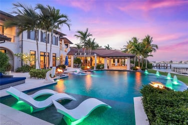 Pool Oversight