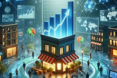 Qué son las pymes y por que usar el marketing digital