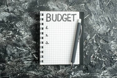 Petit budget