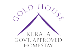 Kerala Goverment Gold Calss Approved Homestay
