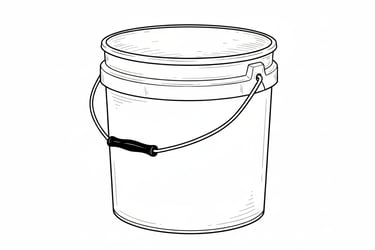 pail swap