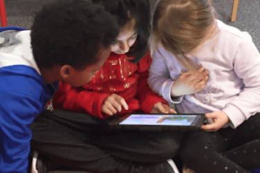 StoryWorld - Literacy and Language Institute