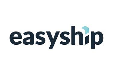 Logo of the Easyship Software Company