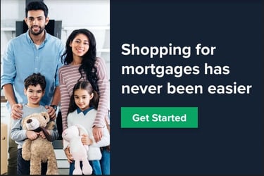 eMortgage Shopping for mortgage