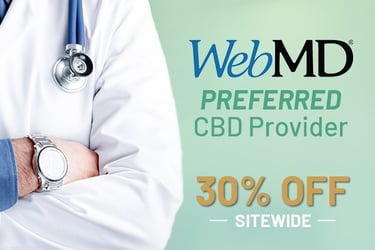 CBD preferred by Doctors