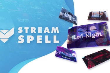 CritiqoNet review about StreamSpell