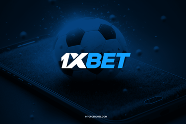 1XBET