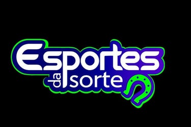 ESPORTES DA SORTE