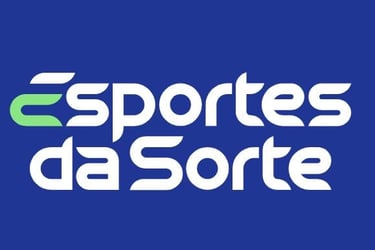 ESPORTES DA SORTE