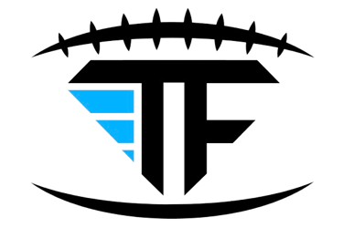 Top Flight Football Logo