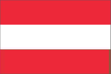 Austrijos vėliava