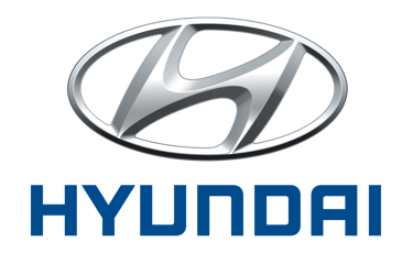 Hyundai logo
