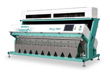 BUHLER - SORTEX - 4