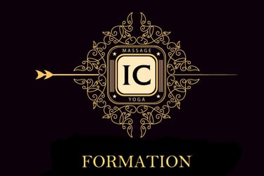 logo icyogaformation