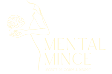Mental Mince Légèreté de corps et d'esprit
