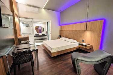 Suíte Loft