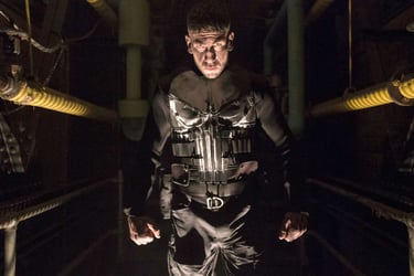 Punisher