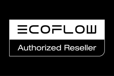Eco Flow Authorized Dealer Reseller