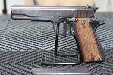 Star Model B with 4 Proofs