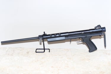 Feather Industreis AT-22