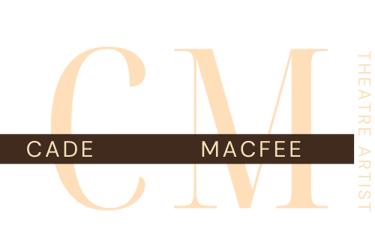Cade MacFee Logo