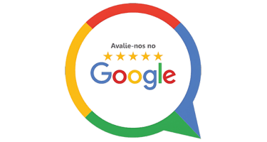 Avalie-nos no Google