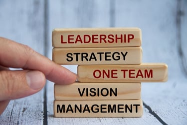 HR Trends 2025 true strategic leadership instead of operational firefighting