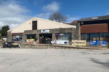 Buildrnite Trade & DIY Supplies Ltd, Upwey