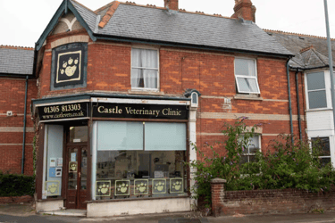 Castle Vets in Upwey, 624 Dorchester Rd Weymouth DT3 5LH