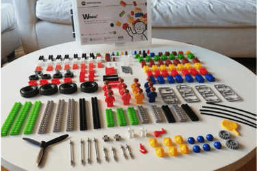 Gruponpe.com, martin PE, desarrollo de productos woow de rasti profesional