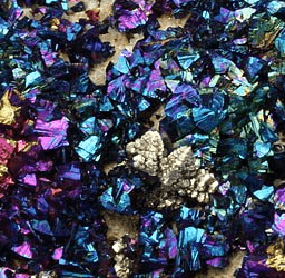 Chalcopyrite