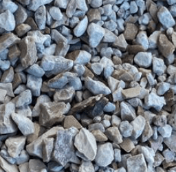 Crushed Stones