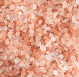 Himalyan Pink Salt