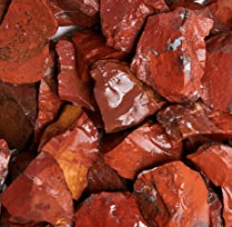 Jasper Red