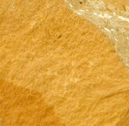 Jasper Yellow