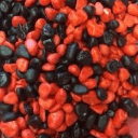 Red Black
