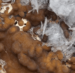 Siderite
