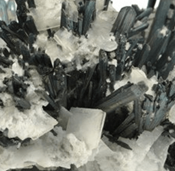 Stibnite