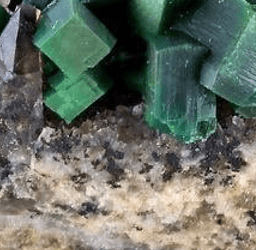 Torbenite