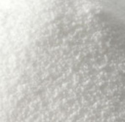 White Table Salt