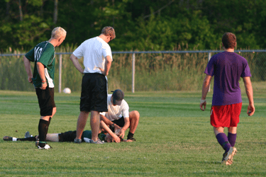 Non accredited - Concussion Management in Australian Sports