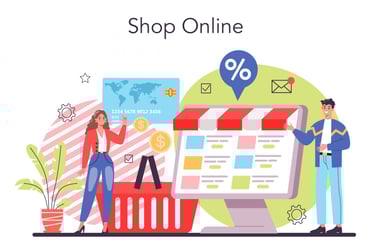 E-Commerce Business