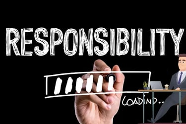 Responsibility of Director