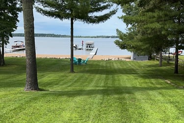 Lawn Care