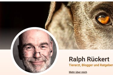 Ralph Rückert Animal Aid Kenya