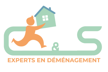 Cs déménagement