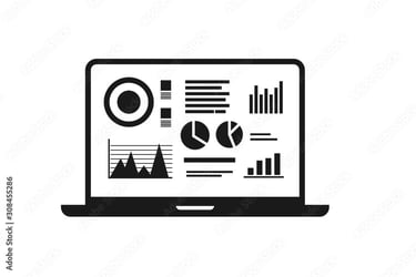 Laptop Icon