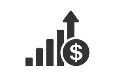 Revenue Icon